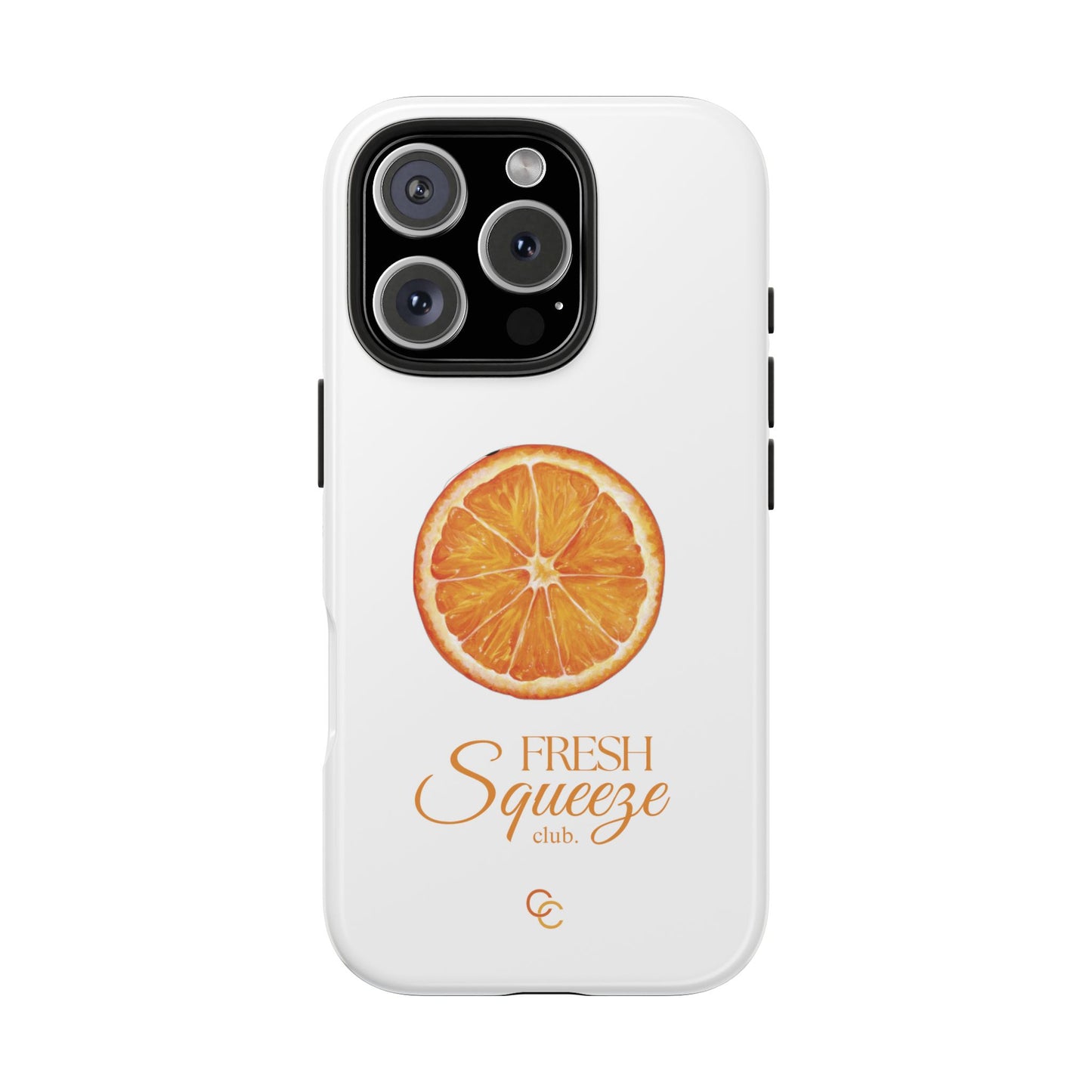 Fresh Squeeze