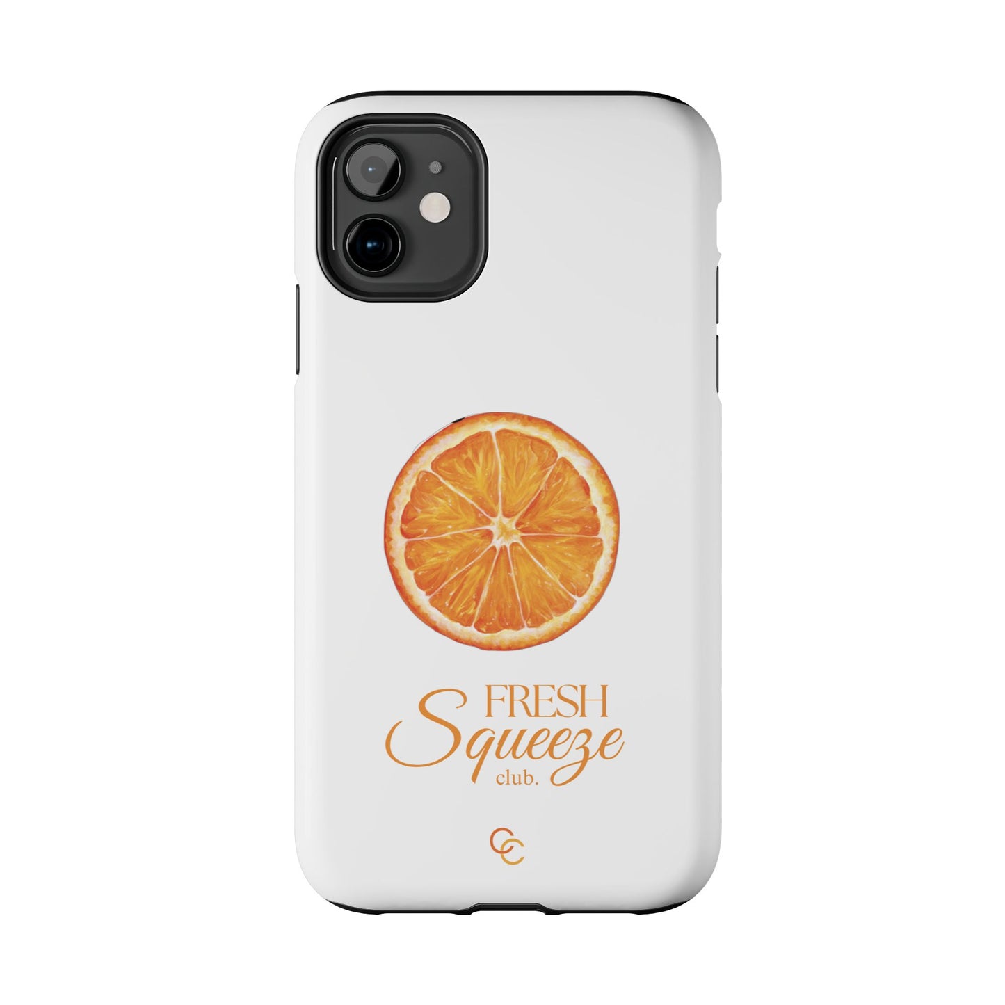 Fresh Squeeze