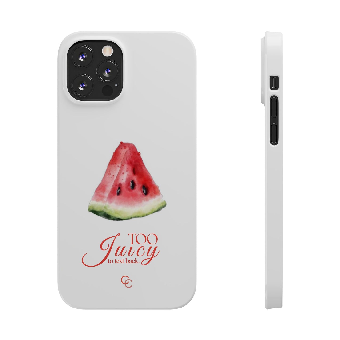 Watermelon Sugar