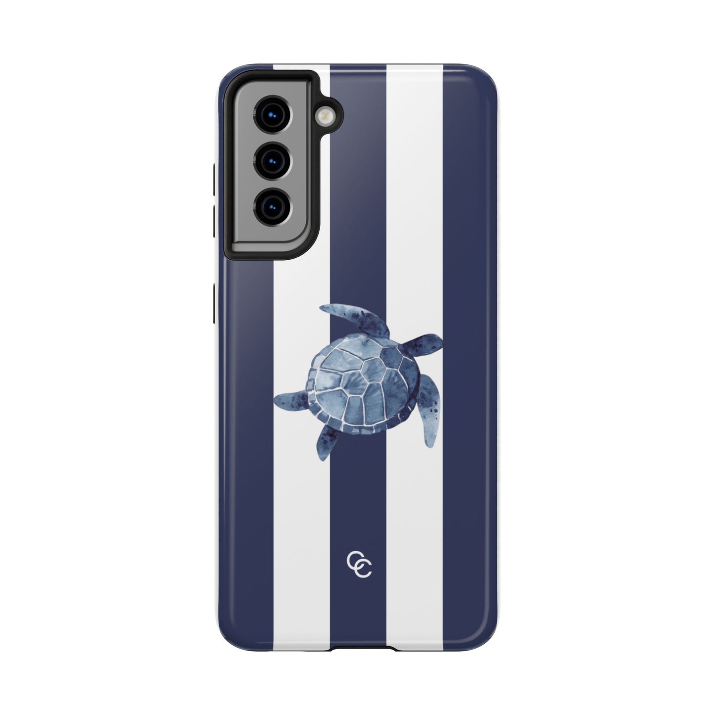 Blue Turtle