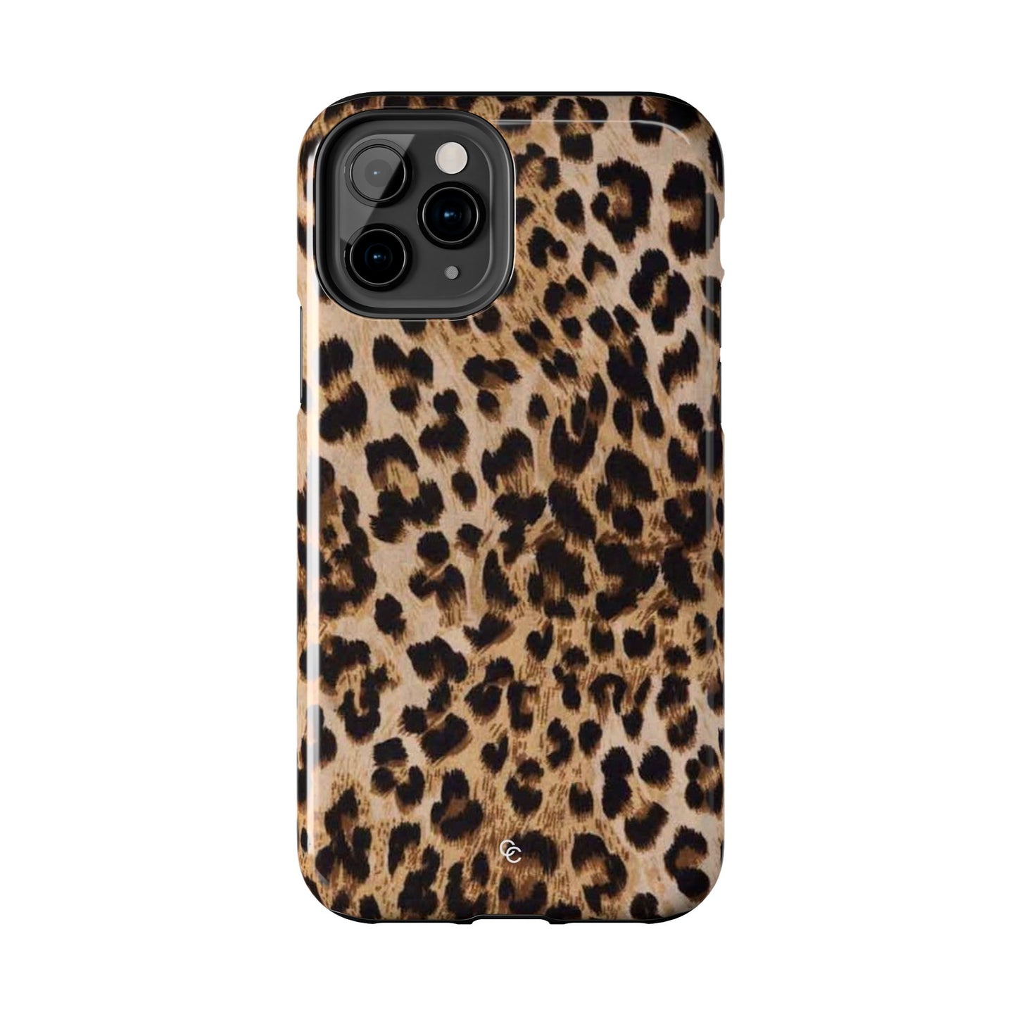 Leopard Luxe