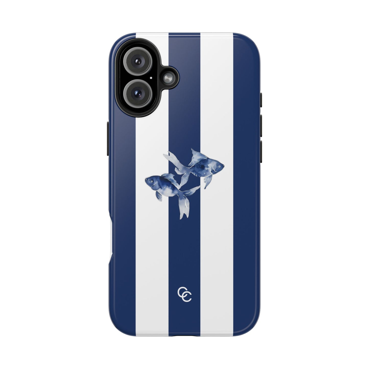 Nautical Fish