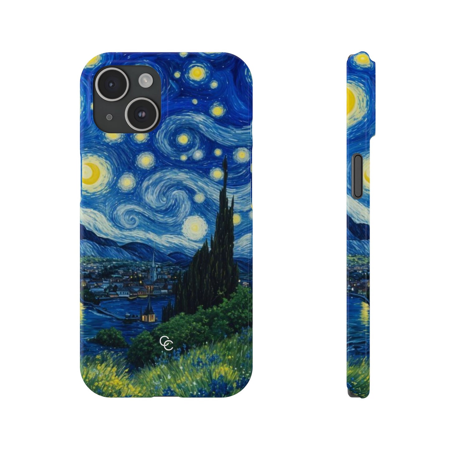 Starry Night (Snap)