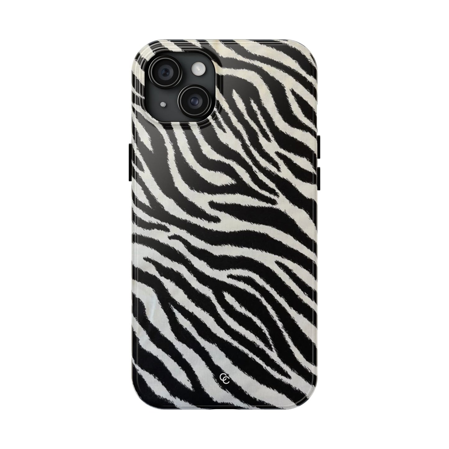 Zebra Zen