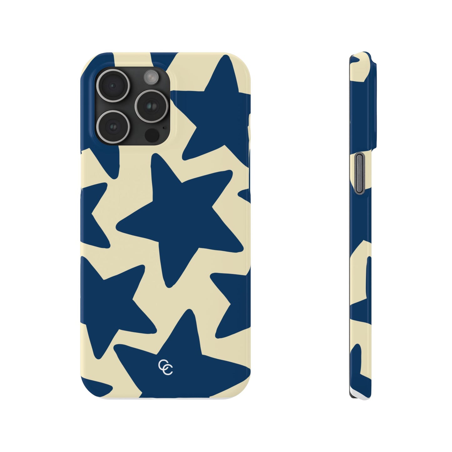 Navy Star