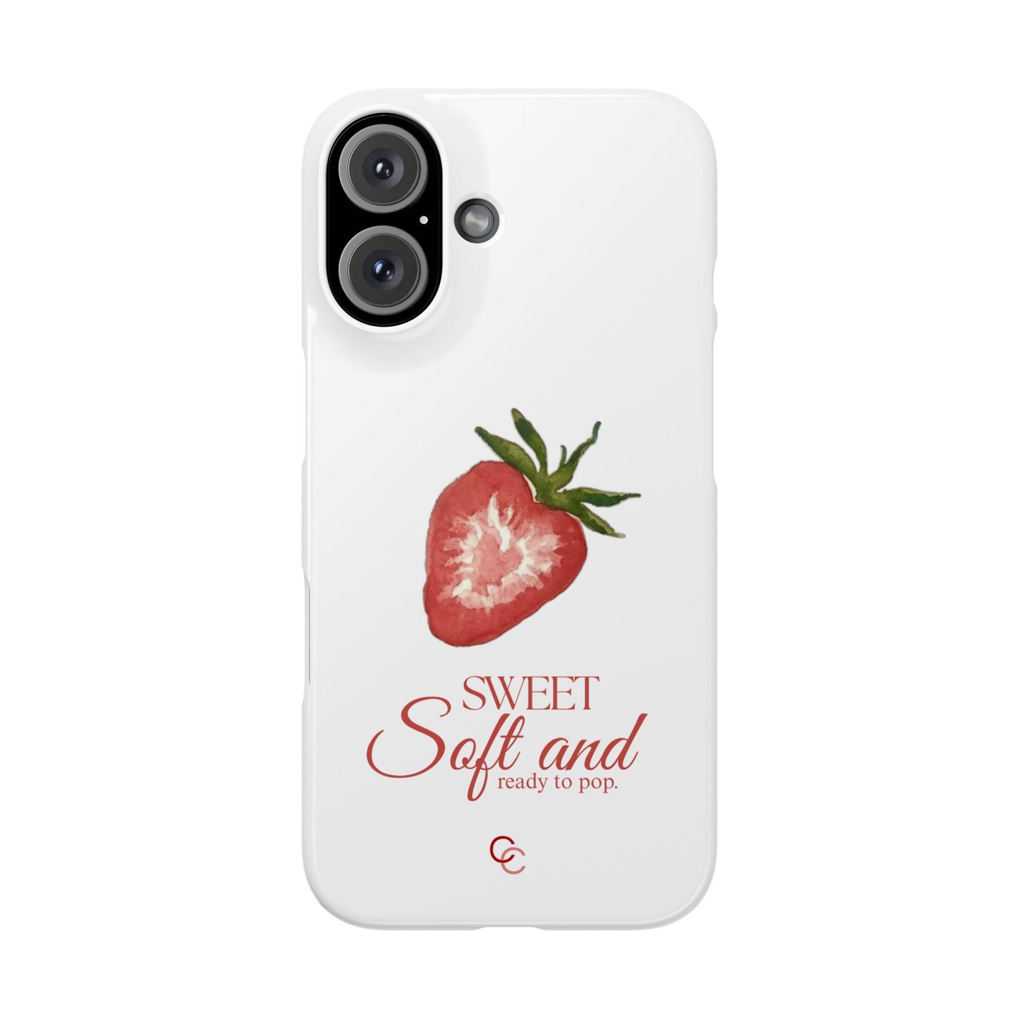Sweet Strawberry