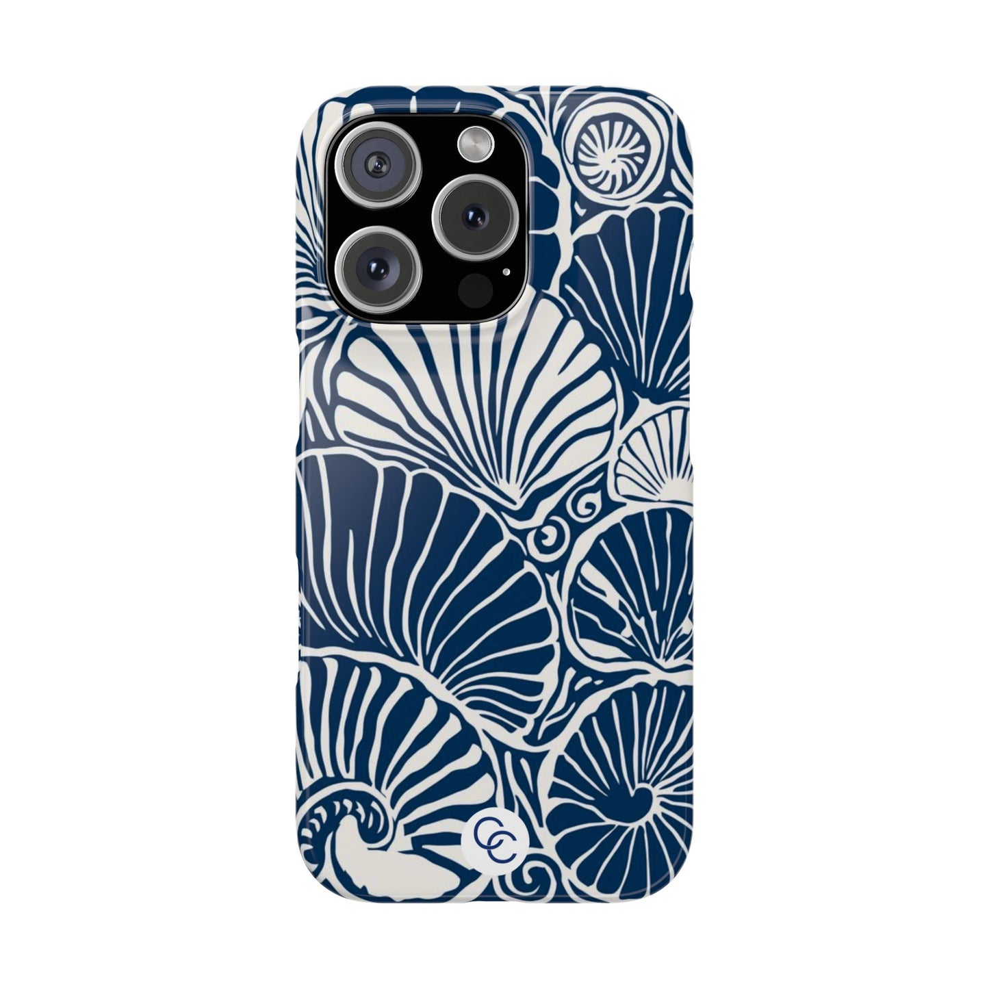 Nautical Shell