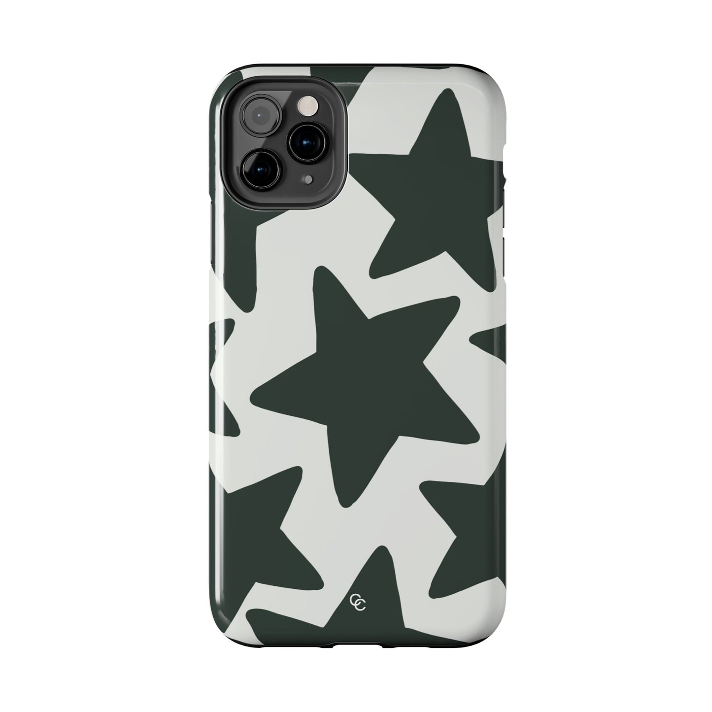 Olive Star