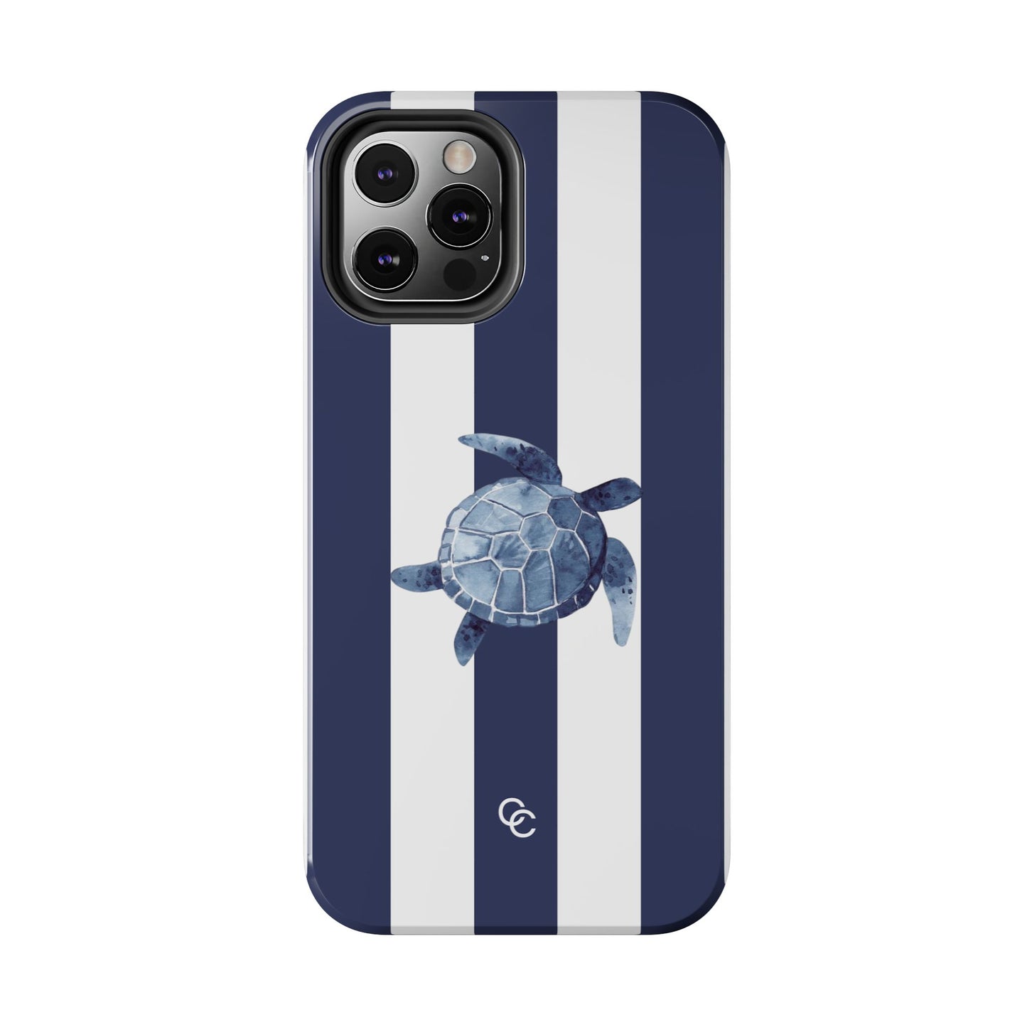 Blue Turtle