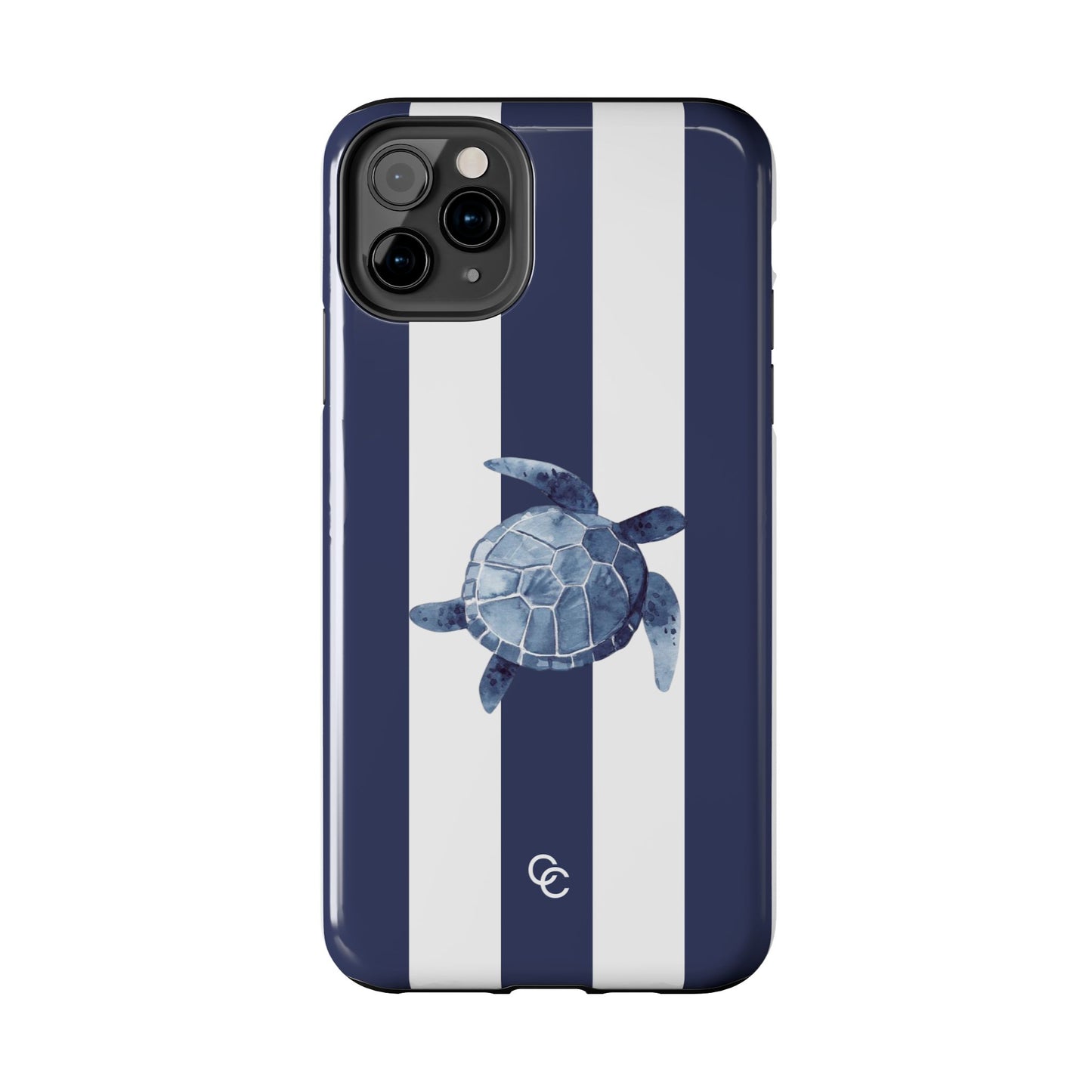 Blue Turtle