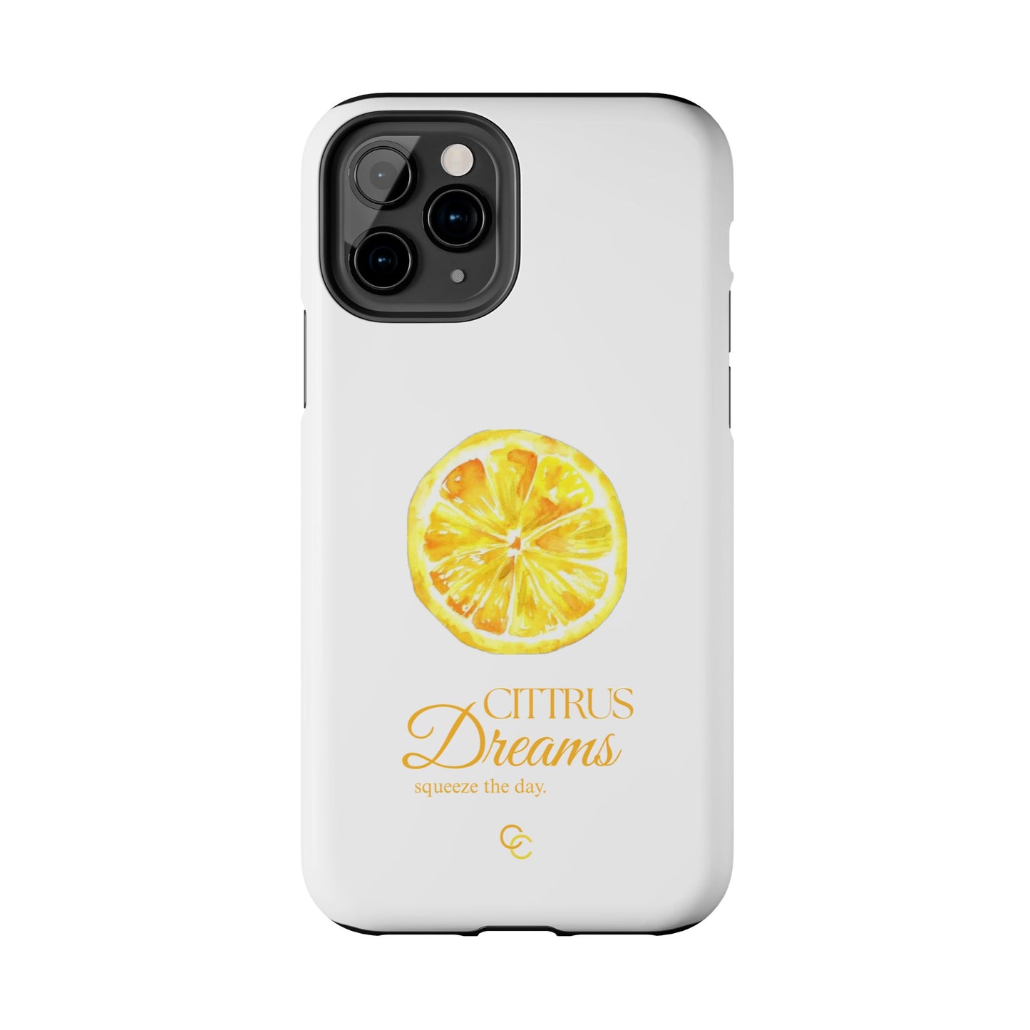 Citrus Dreams