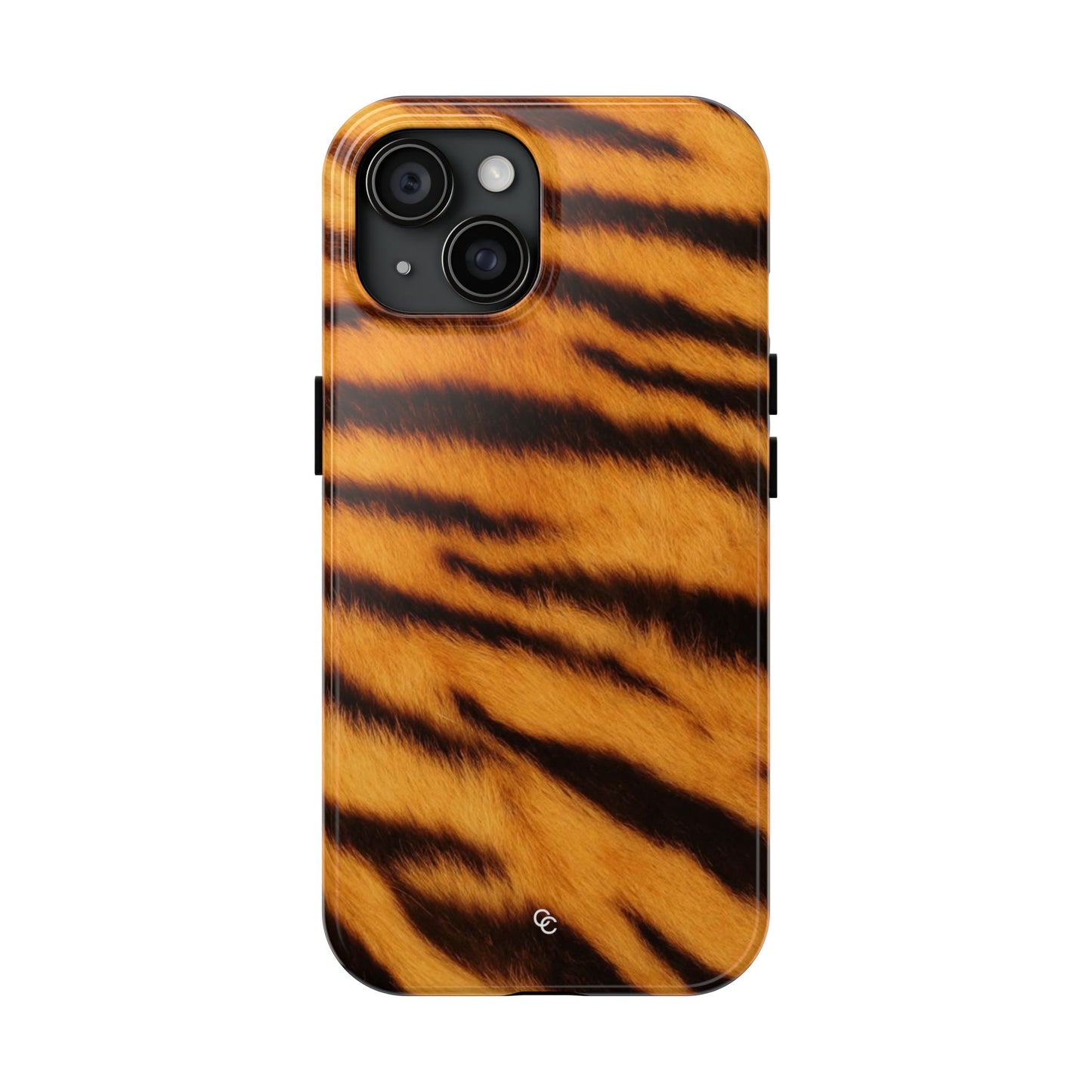 Tiger Blaze