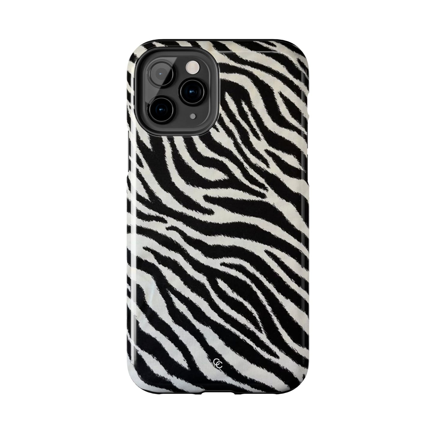 Zebra Zen