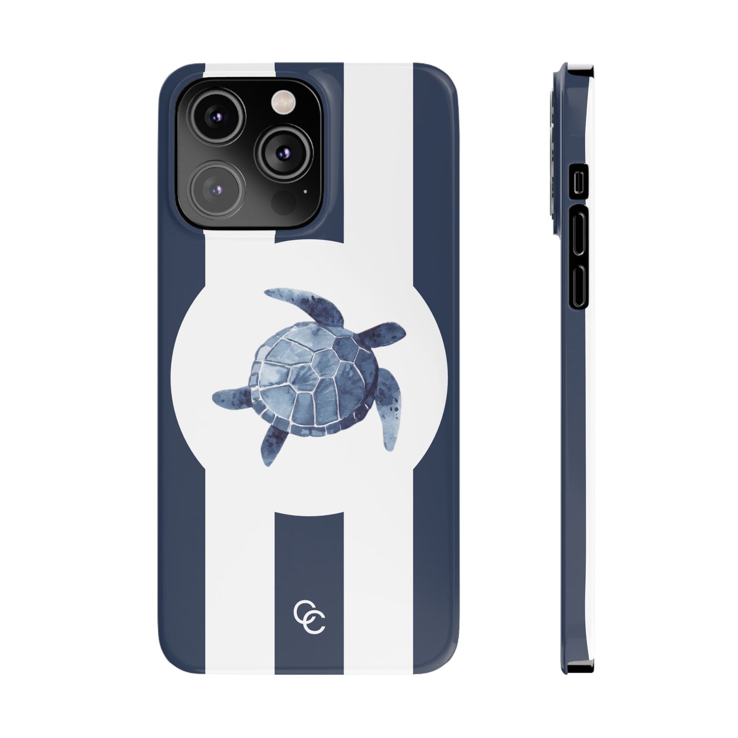 Naval Turtle