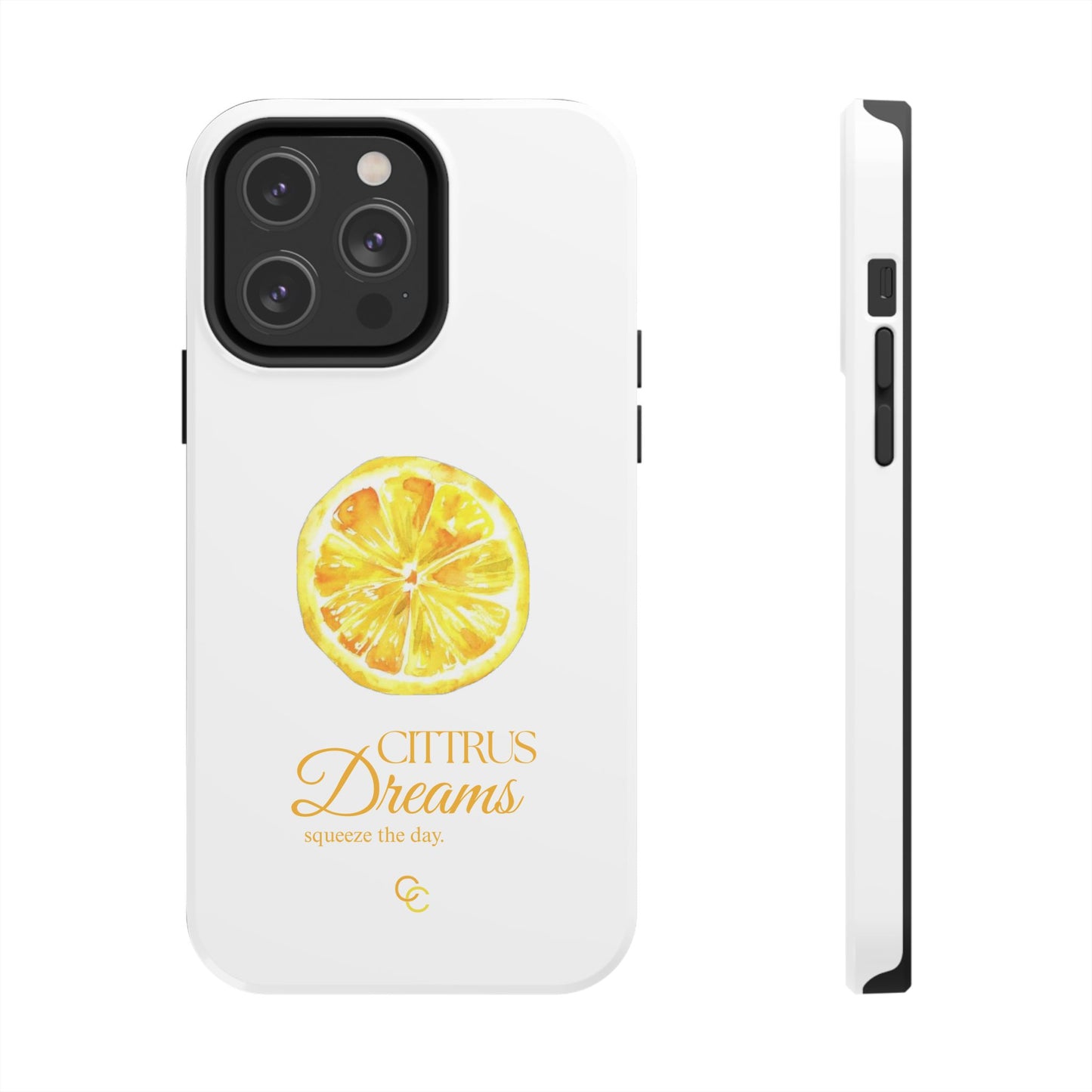 Citrus Dreams