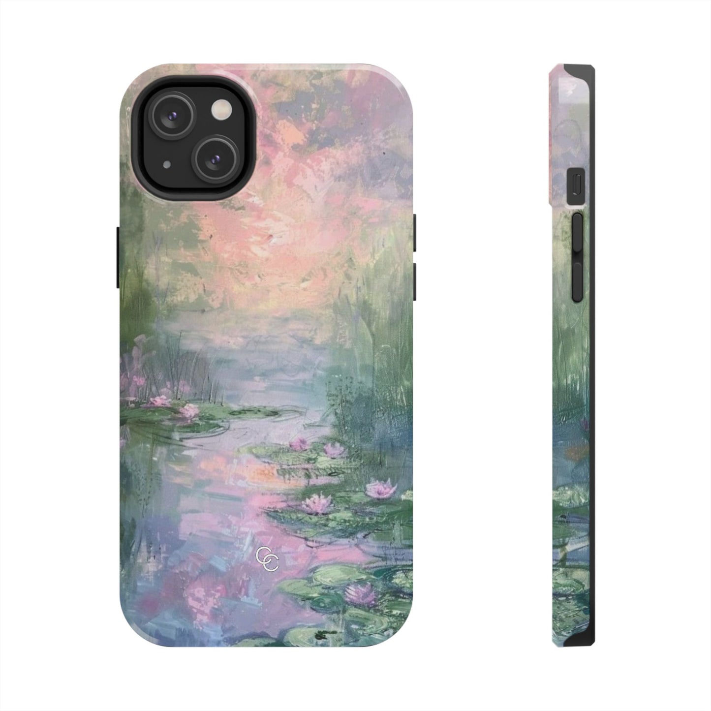 Blush Blooming (Tough)