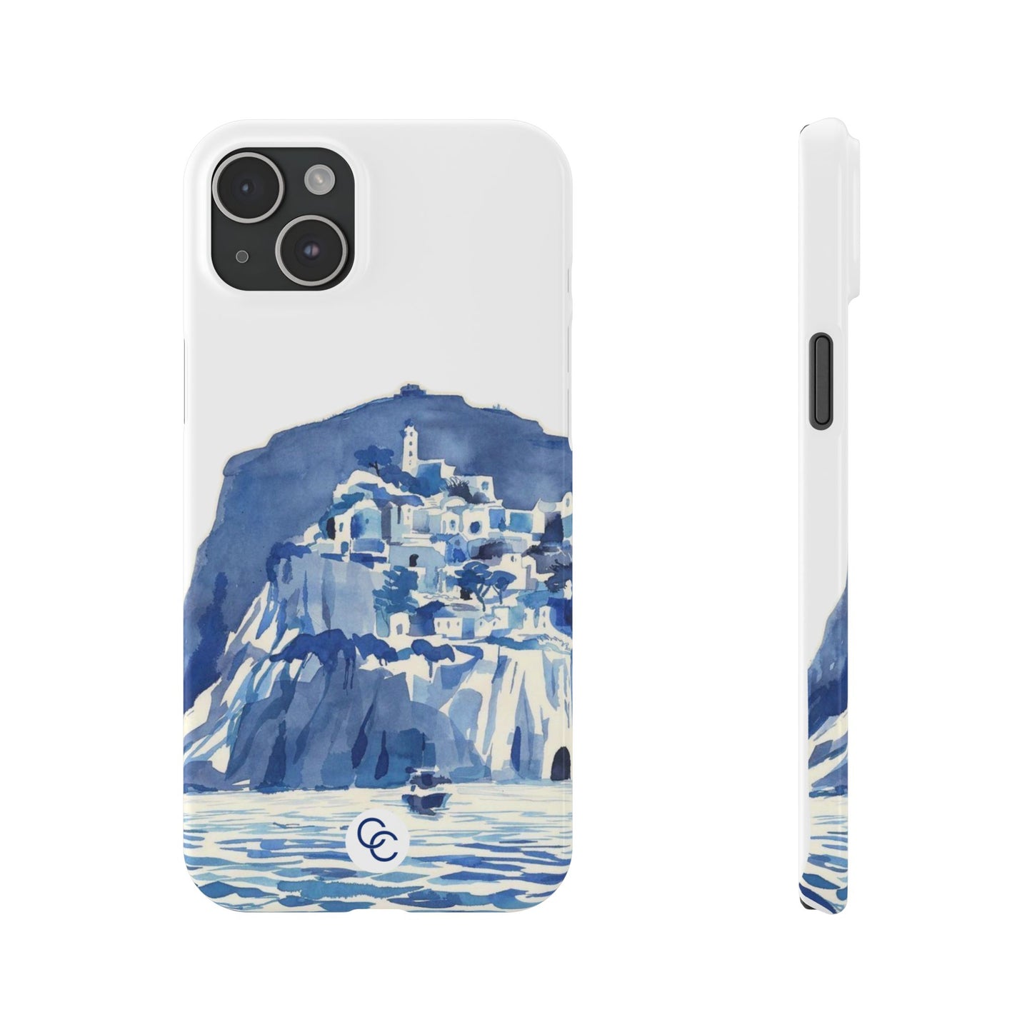 Navy Coastline