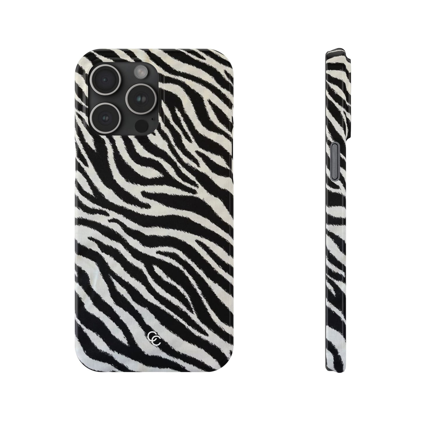 Zebra Zen (Snap)