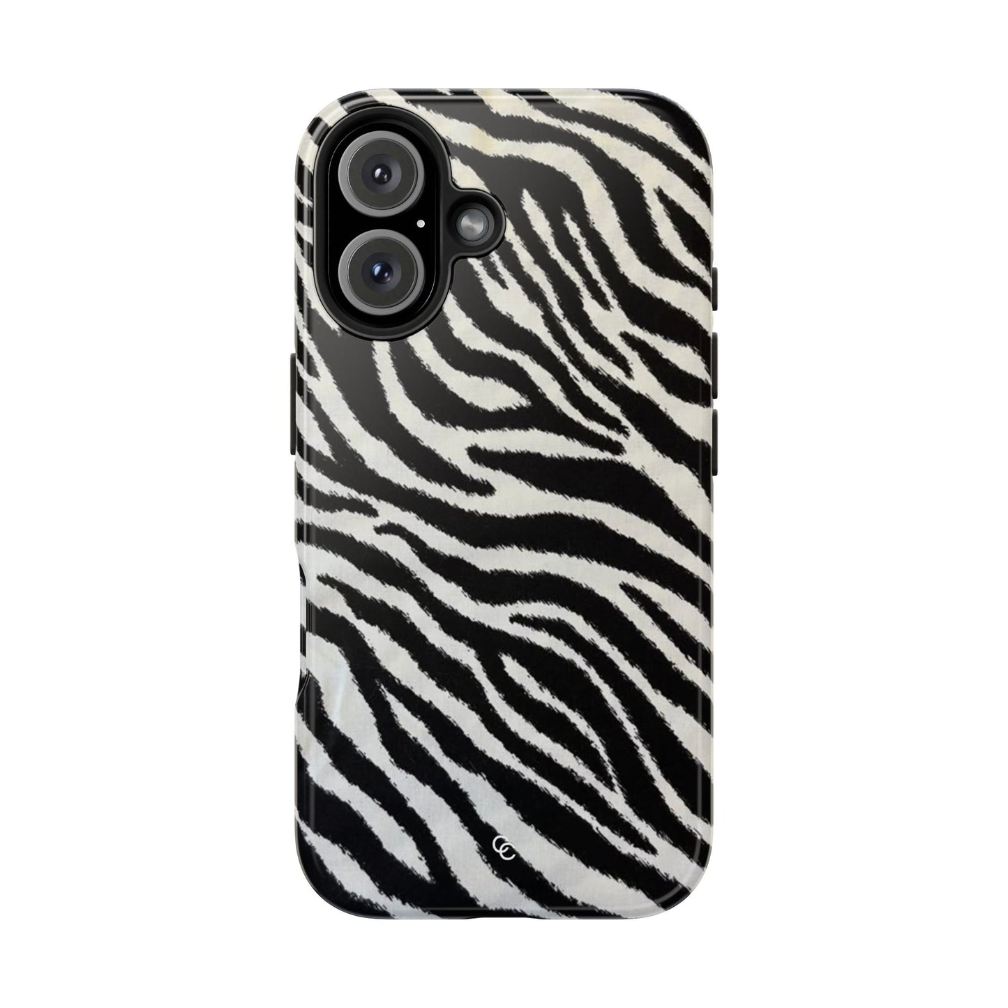 Zebra Zen