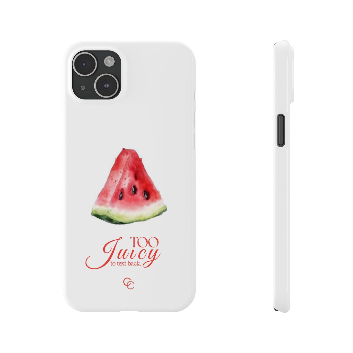 Watermelon Sugar