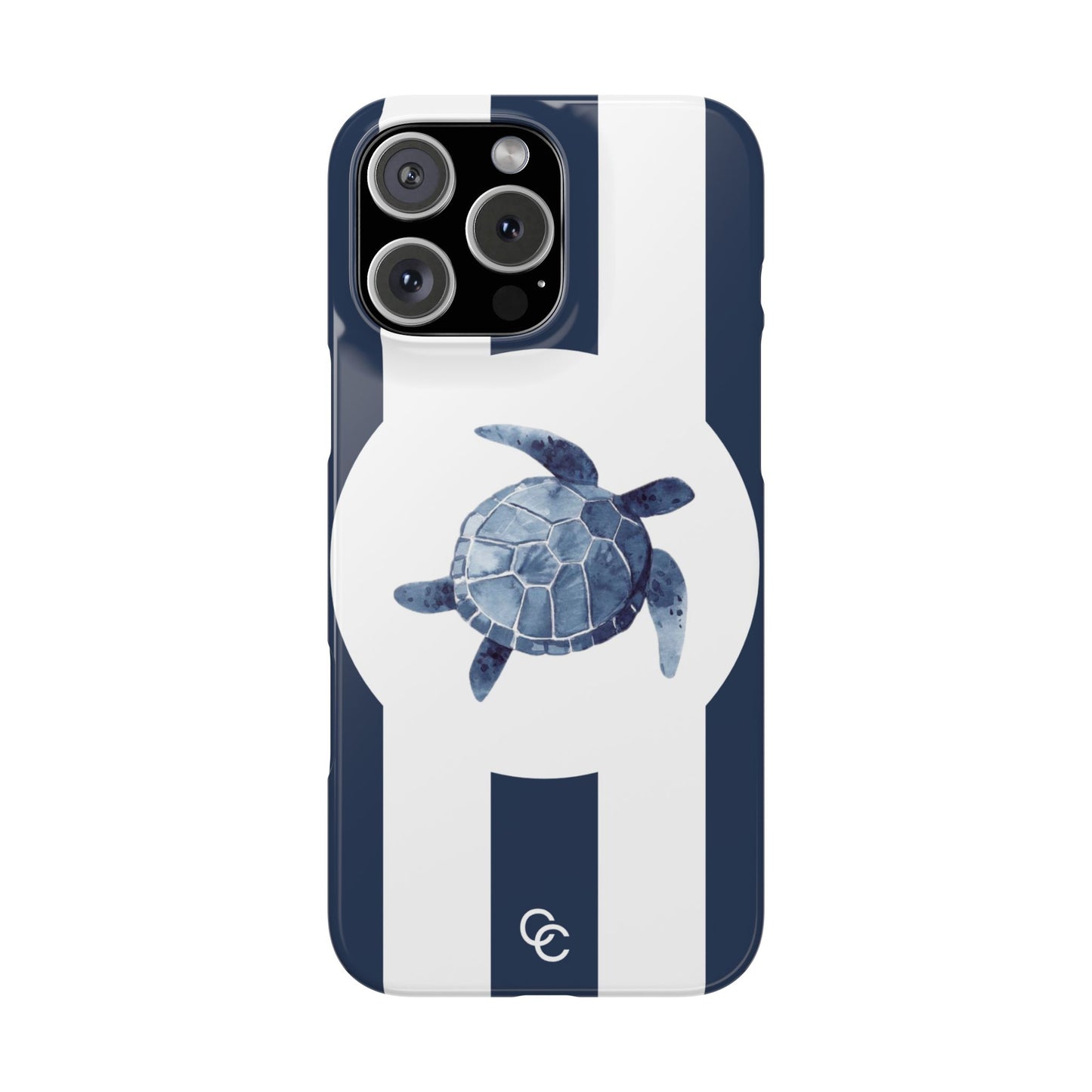 Naval Turtle