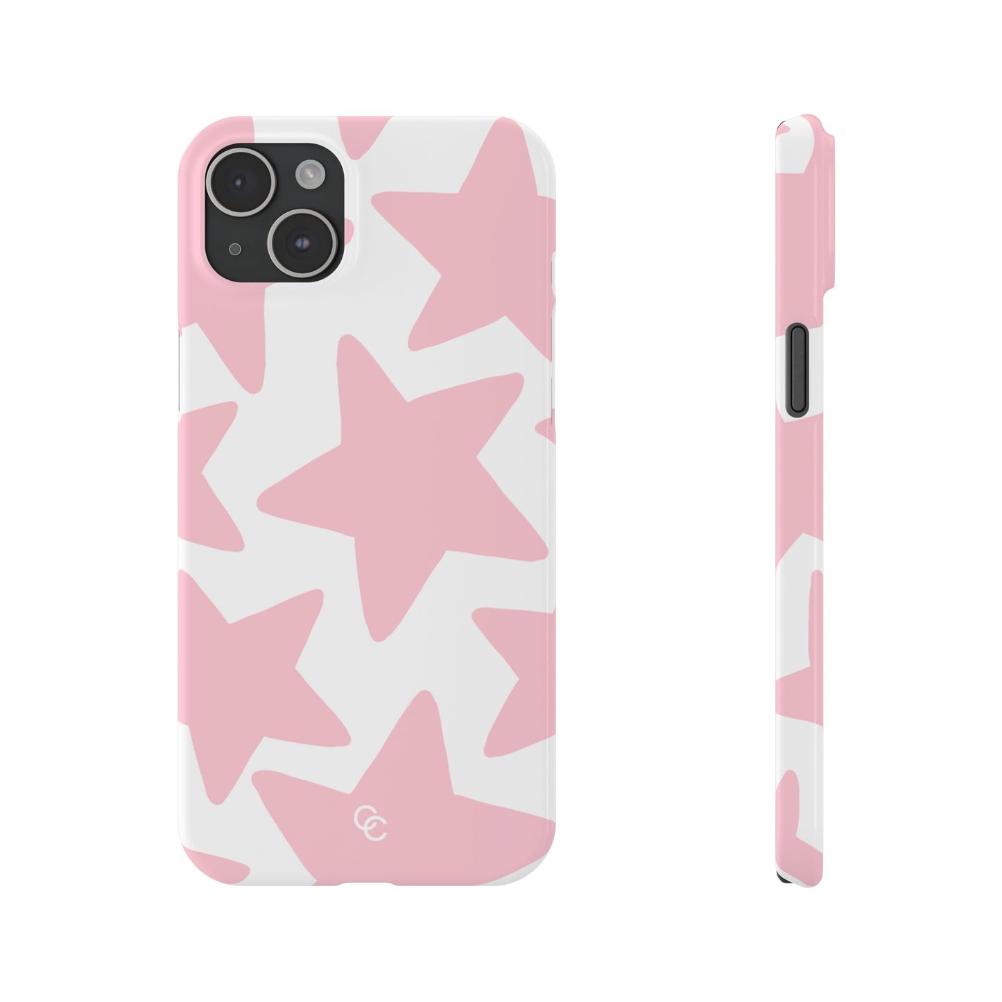 Pink Star