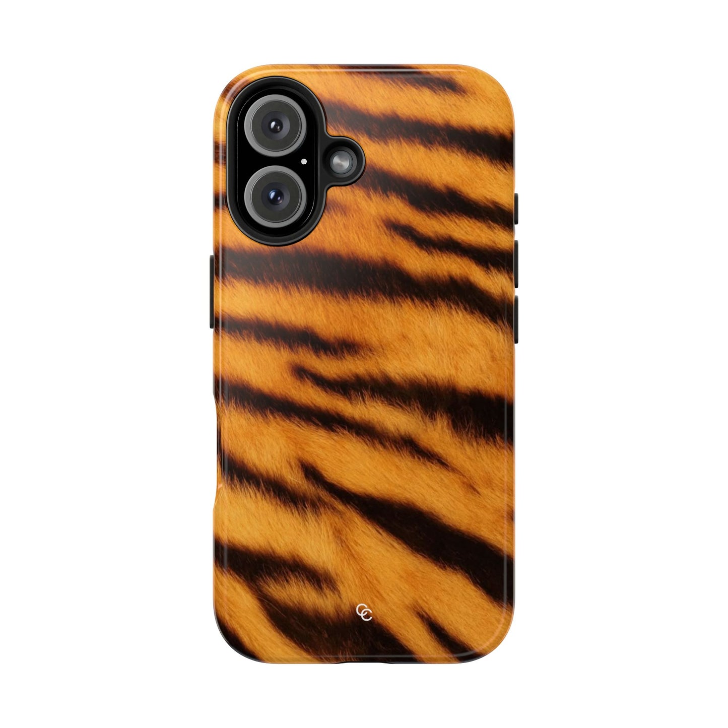 Tiger Blaze