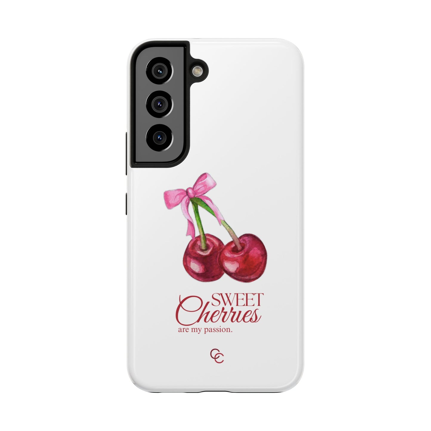 Cherry Passion