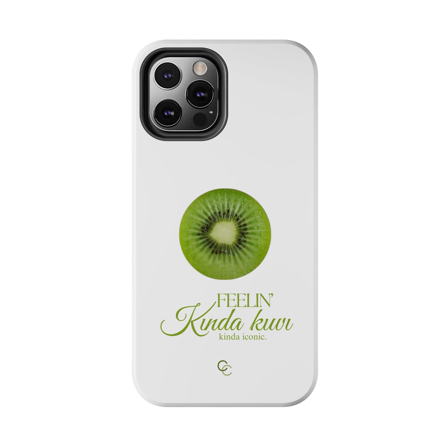 Iconic Kiwi