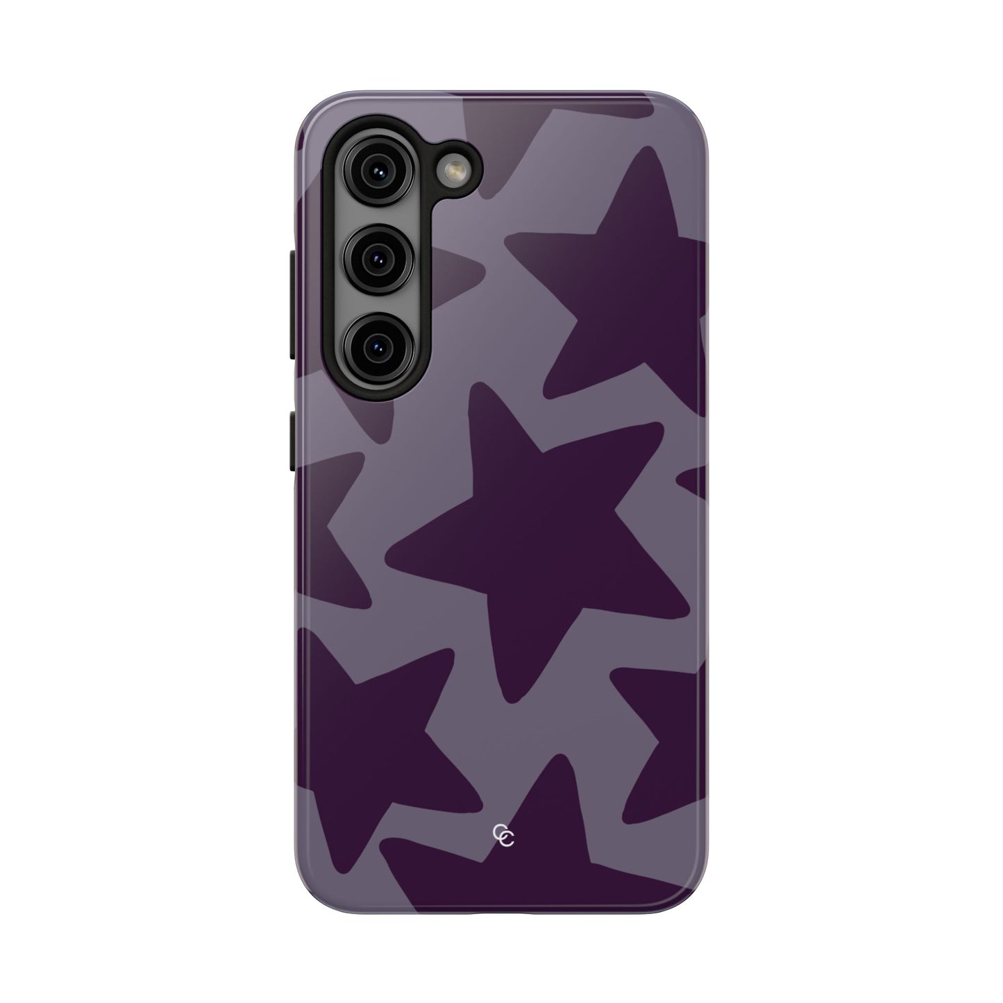 Purple Star