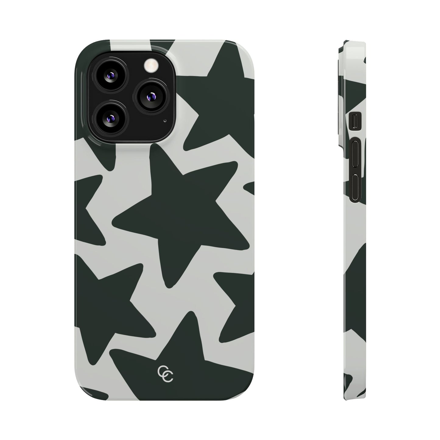 Olive Star
