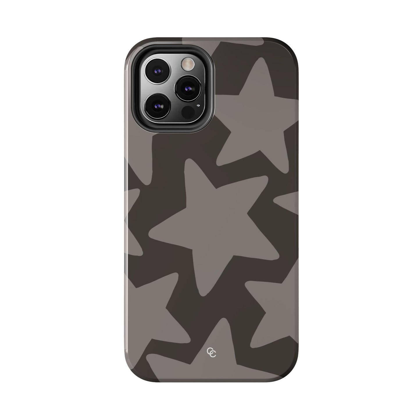 Brown Star