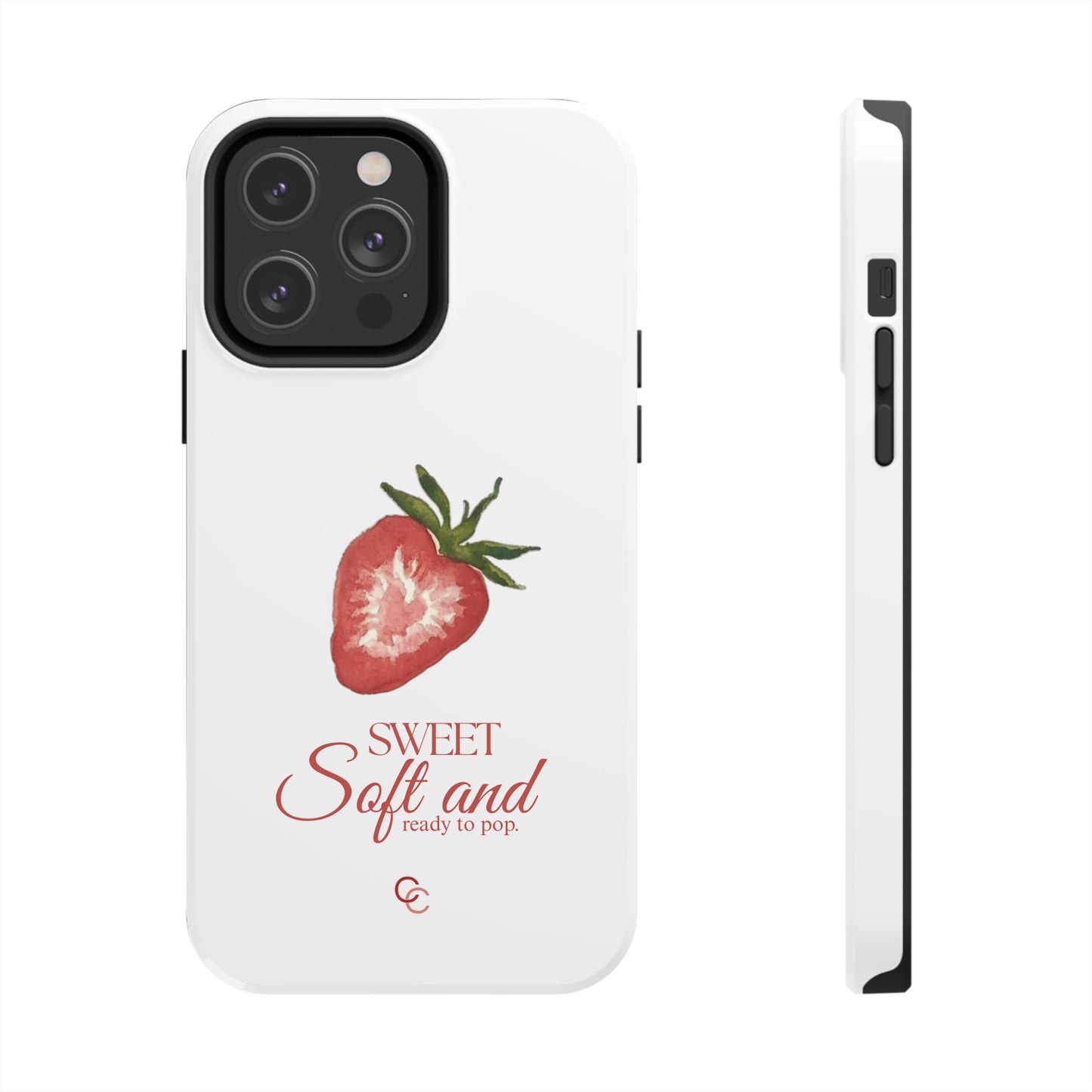 Rosy Berry
