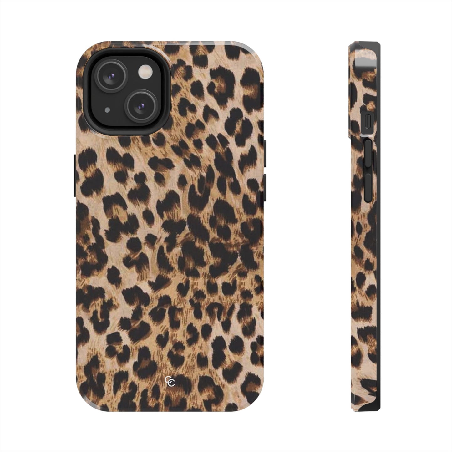 Leopard Luxe