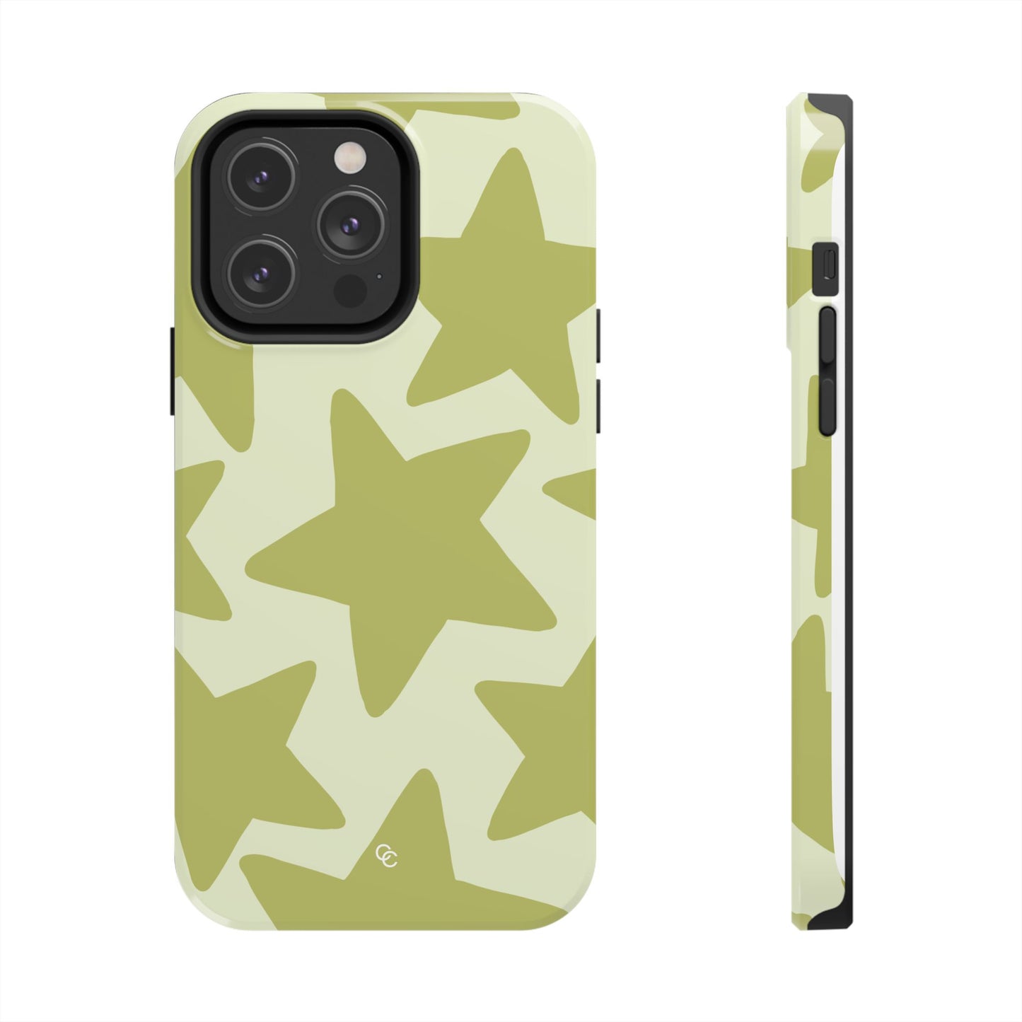 Matcha Star