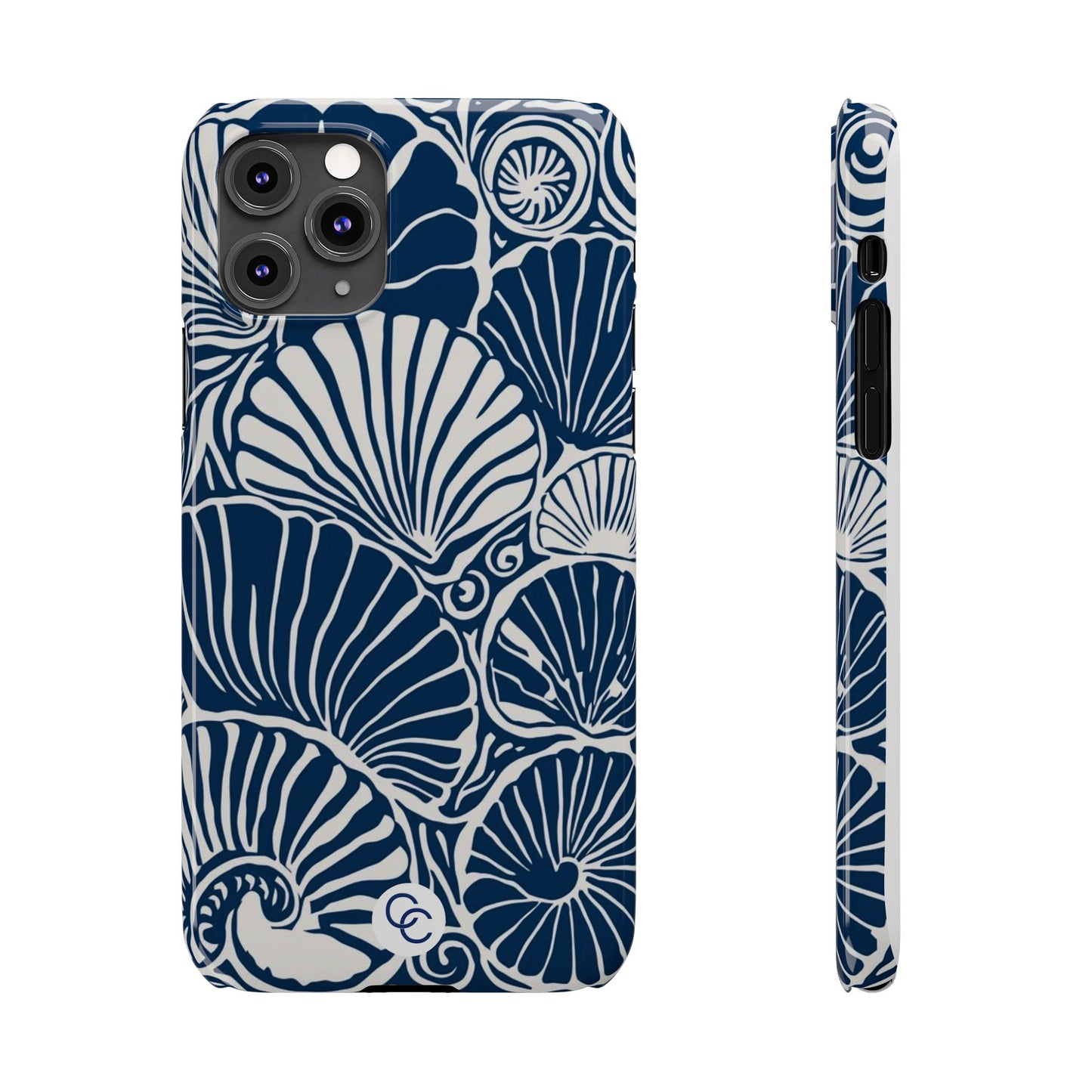 Nautical Shell