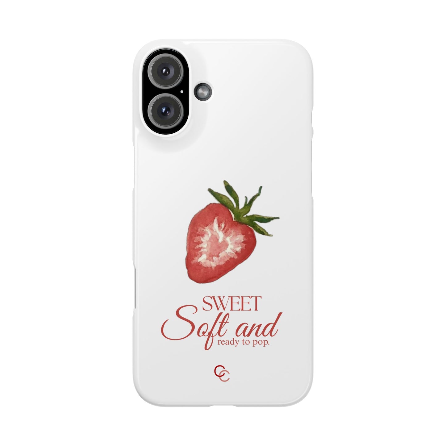 Sweet Strawberry