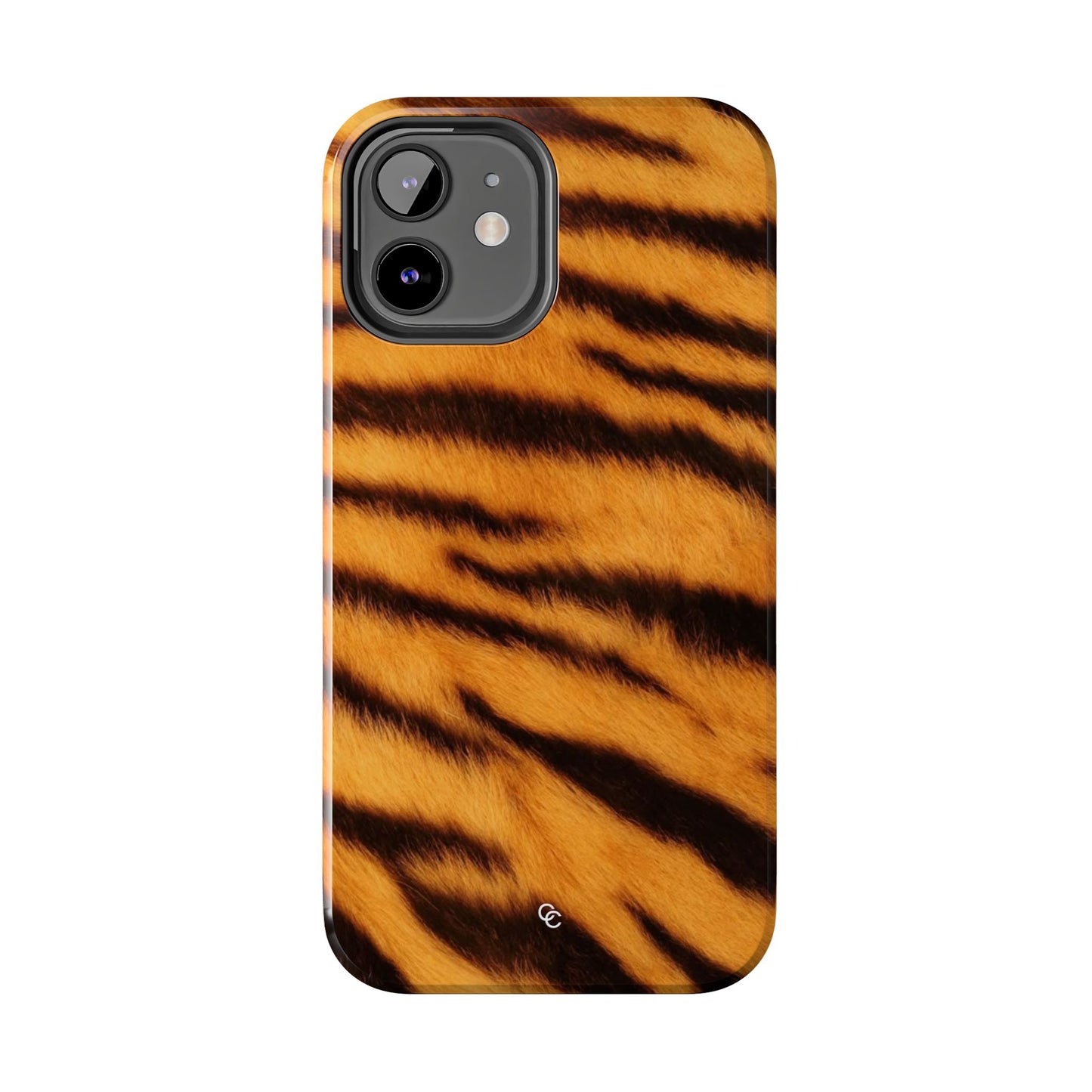 Tiger Blaze