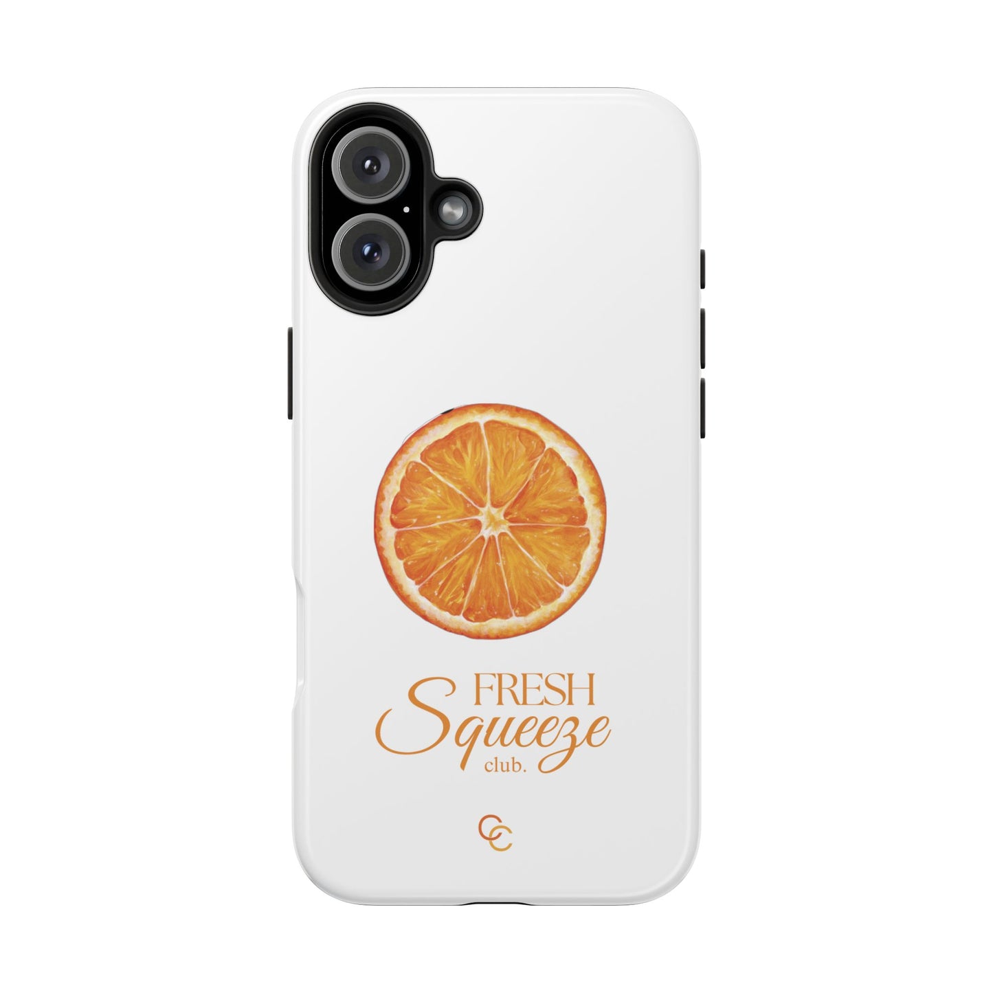Fresh Squeeze