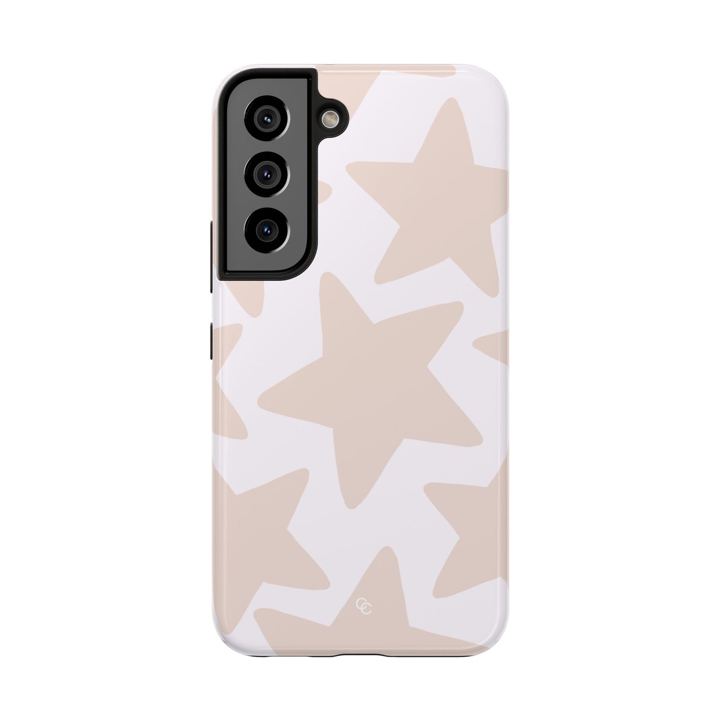 Champagne Star