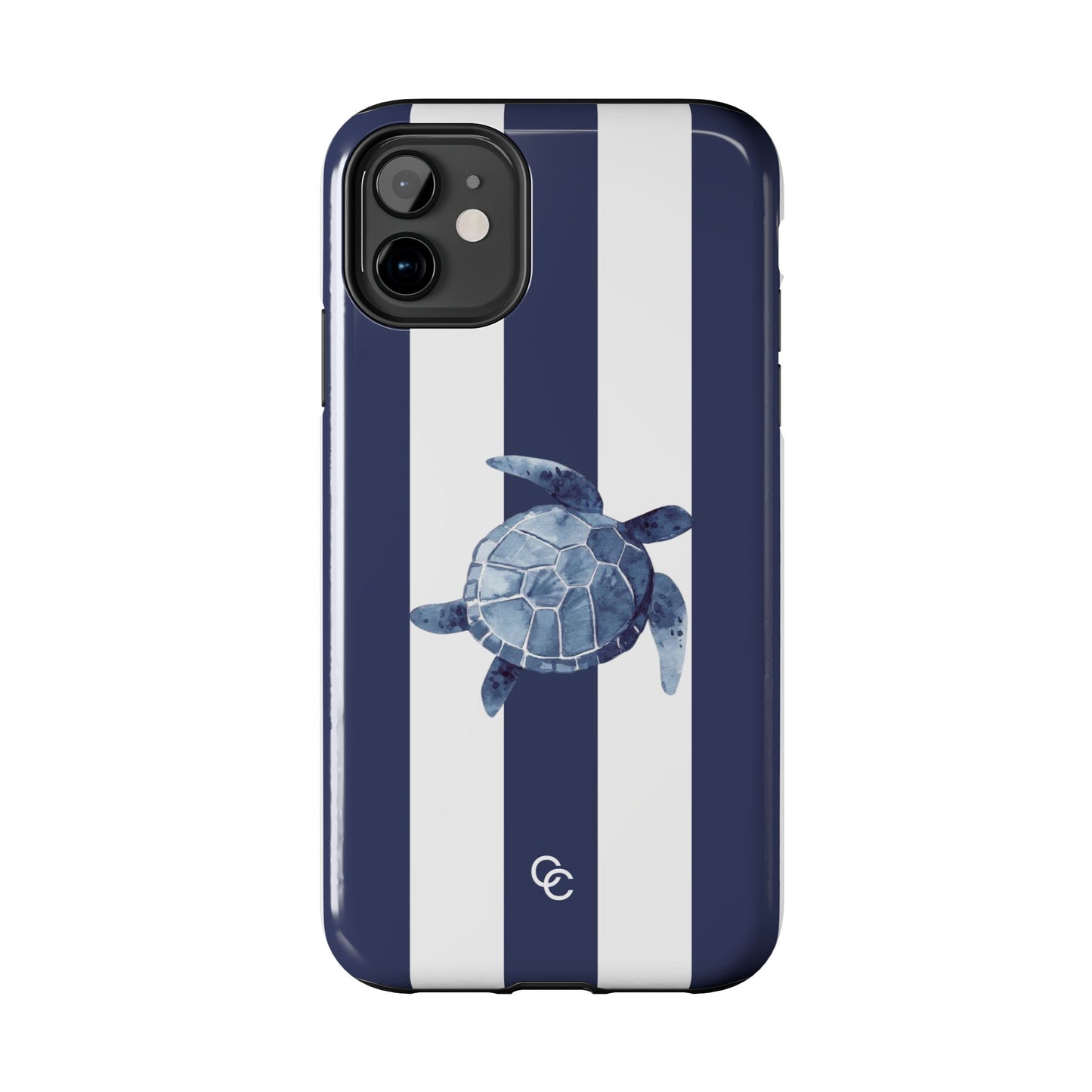 Blue Turtle