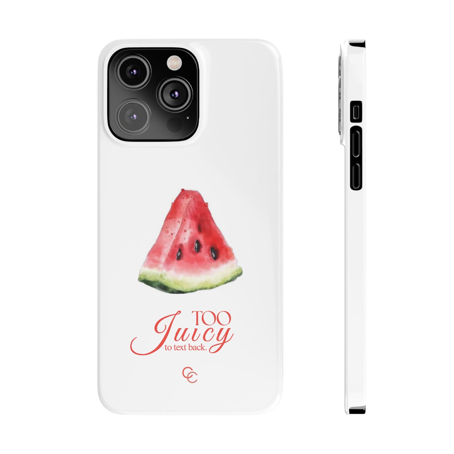 Watermelon Sugar