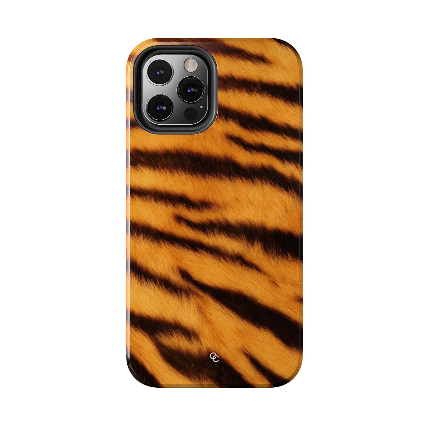 Tiger Blaze