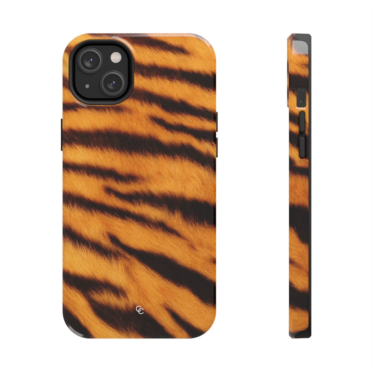 Tiger Blaze