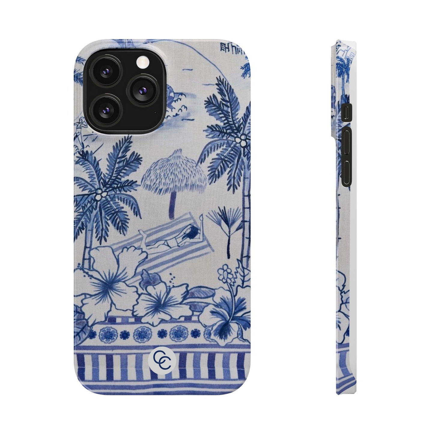 Tropical Vibes
