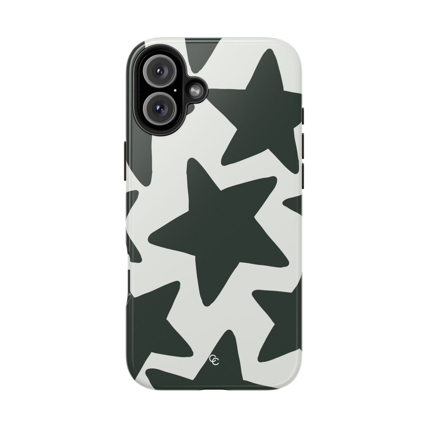 Olive Star