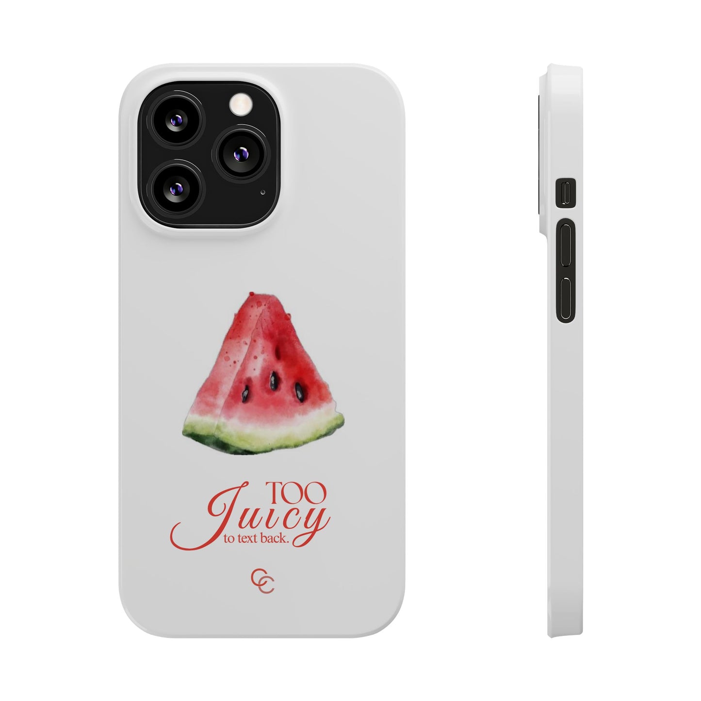 Watermelon Sugar