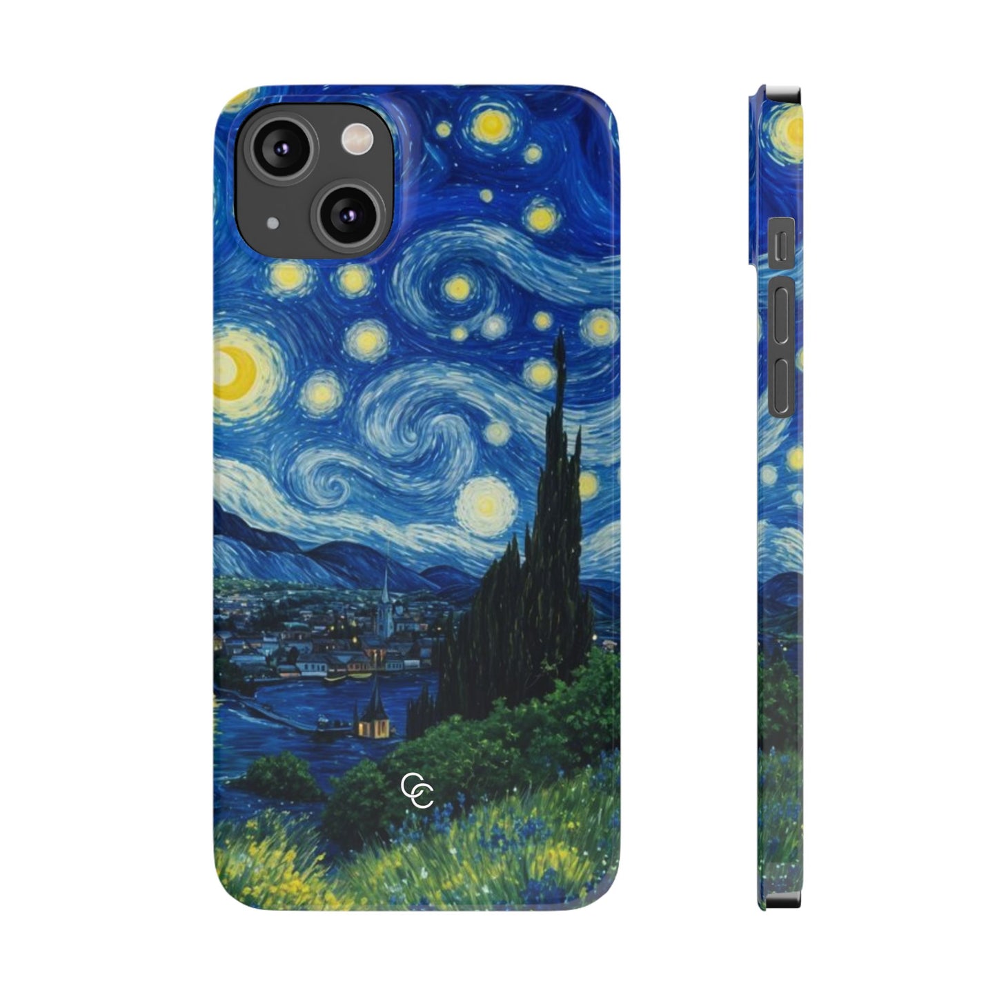 Starry Night (Snap)