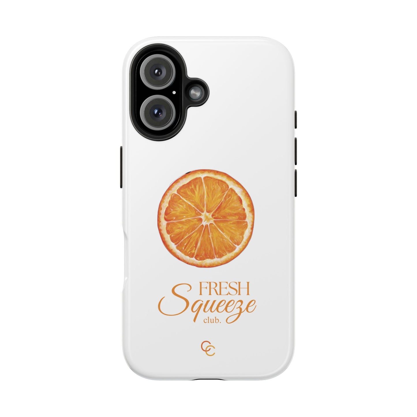 Fresh Squeeze