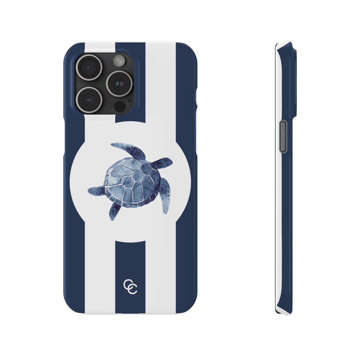 Naval Turtle